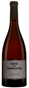 Thymiopoulos Vineyards Rosé de Xinomavro 2017